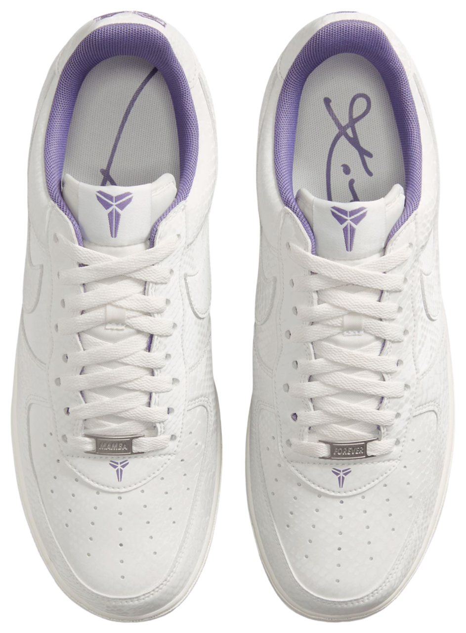 Nike Air Force 1 Kobe Image 4 of 10. Tap to open photo gallery.