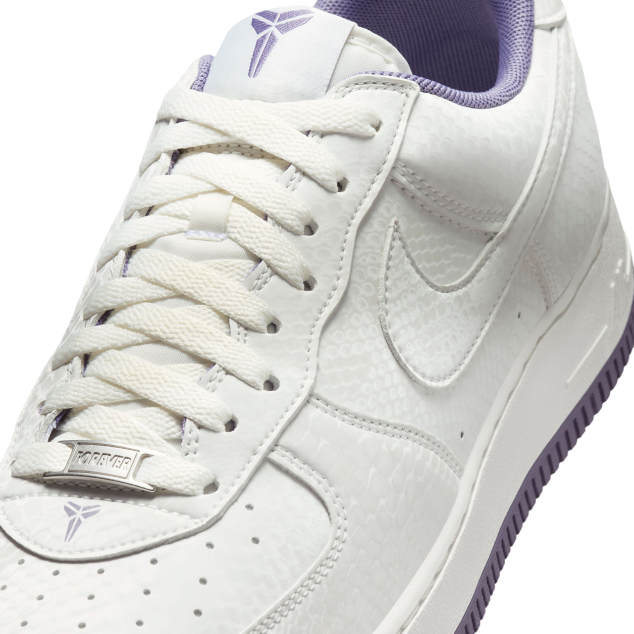 Nike Air Force 1 Kobe Image 7 of 10. Tap to open photo gallery.