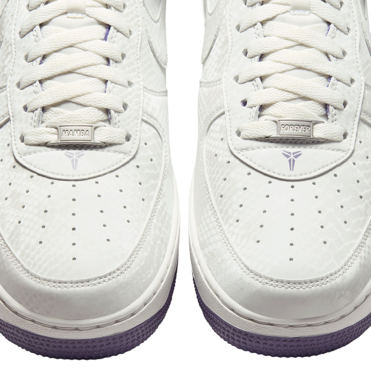 Nike Air Force 1 Kobe Image 9 of 10. Tap to open photo gallery.