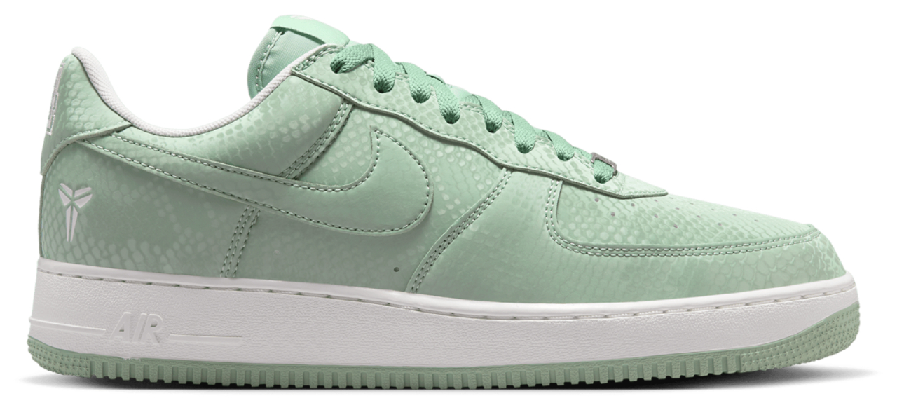 Nike Air Force 1 Kobe Image 1 of 9. Tap to open photo gallery.