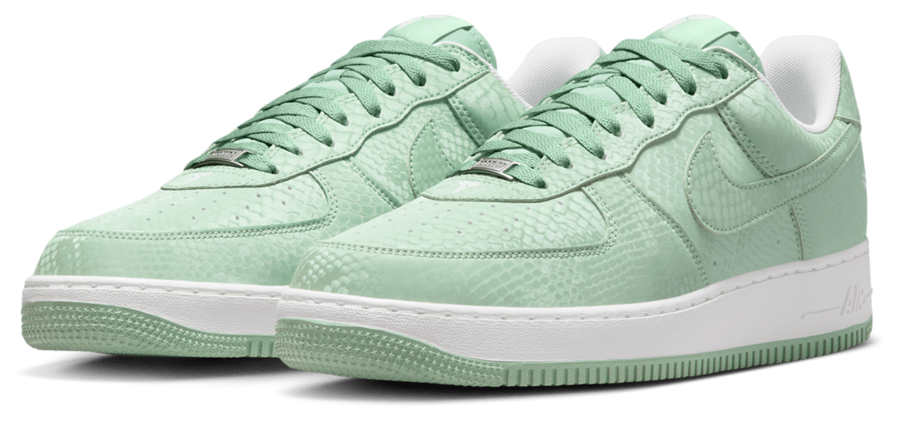 Nike Air Force 1 Kobe Image 2 of 9. Tap to open photo gallery.