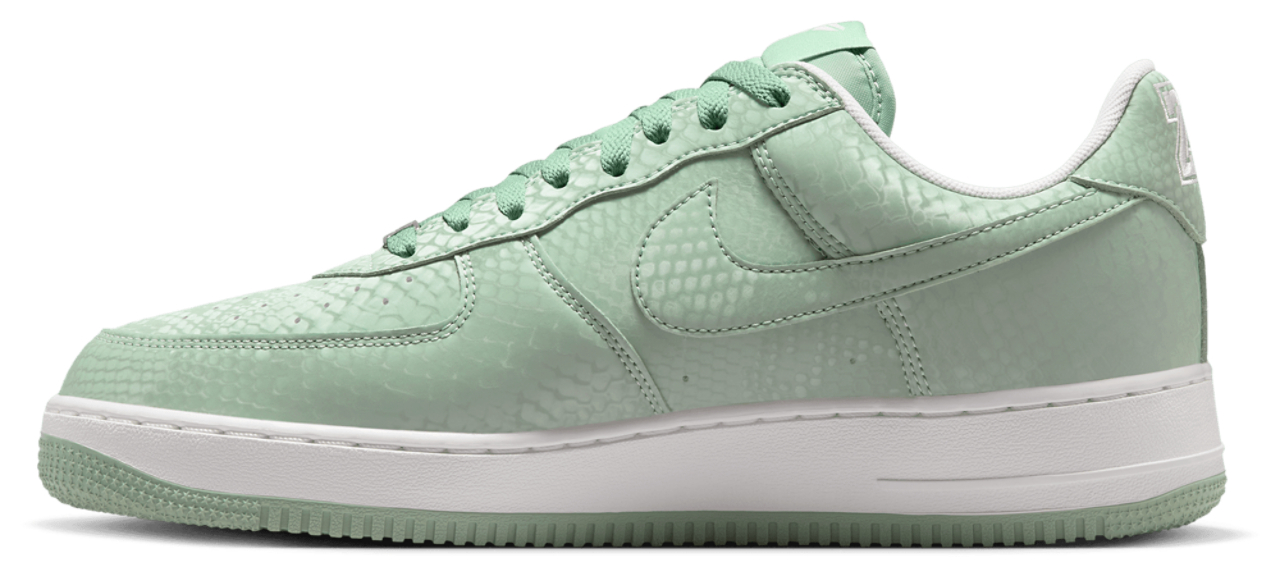 Nike Air Force 1 Kobe Image 3 of 9. Tap to open photo gallery.