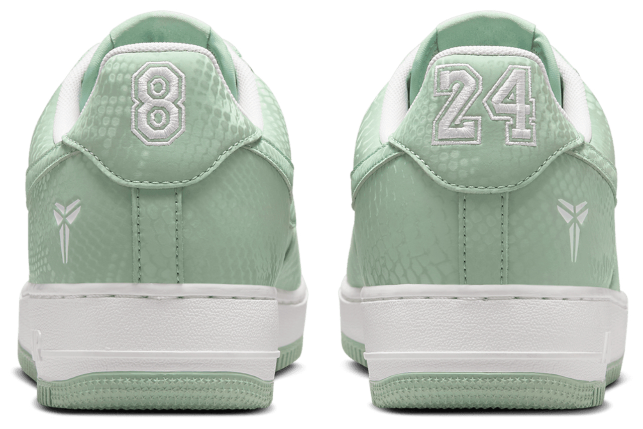 Nike Air Force 1 Kobe Image 4 of 9. Tap to open photo gallery.