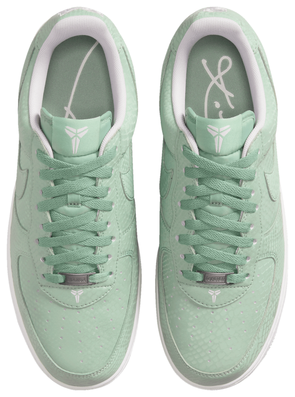 Nike Air Force 1 Kobe Image 5 of 9. Tap to open photo gallery.
