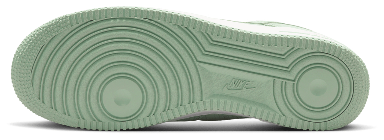 Nike Air Force 1 Kobe Image 6 of 9. Tap to open photo gallery.