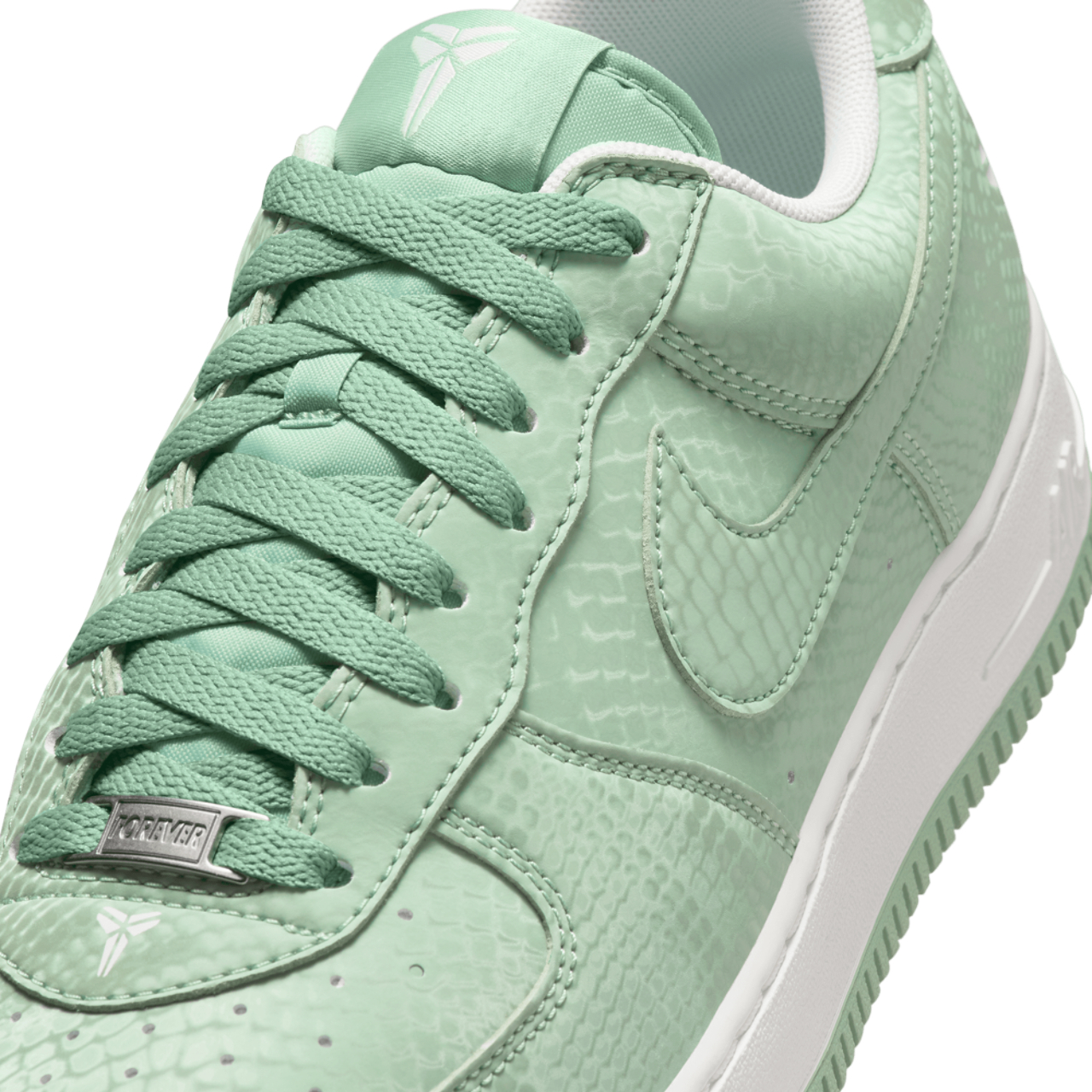 Nike Air Force 1 Kobe Image 7 of 9. Tap to open photo gallery.