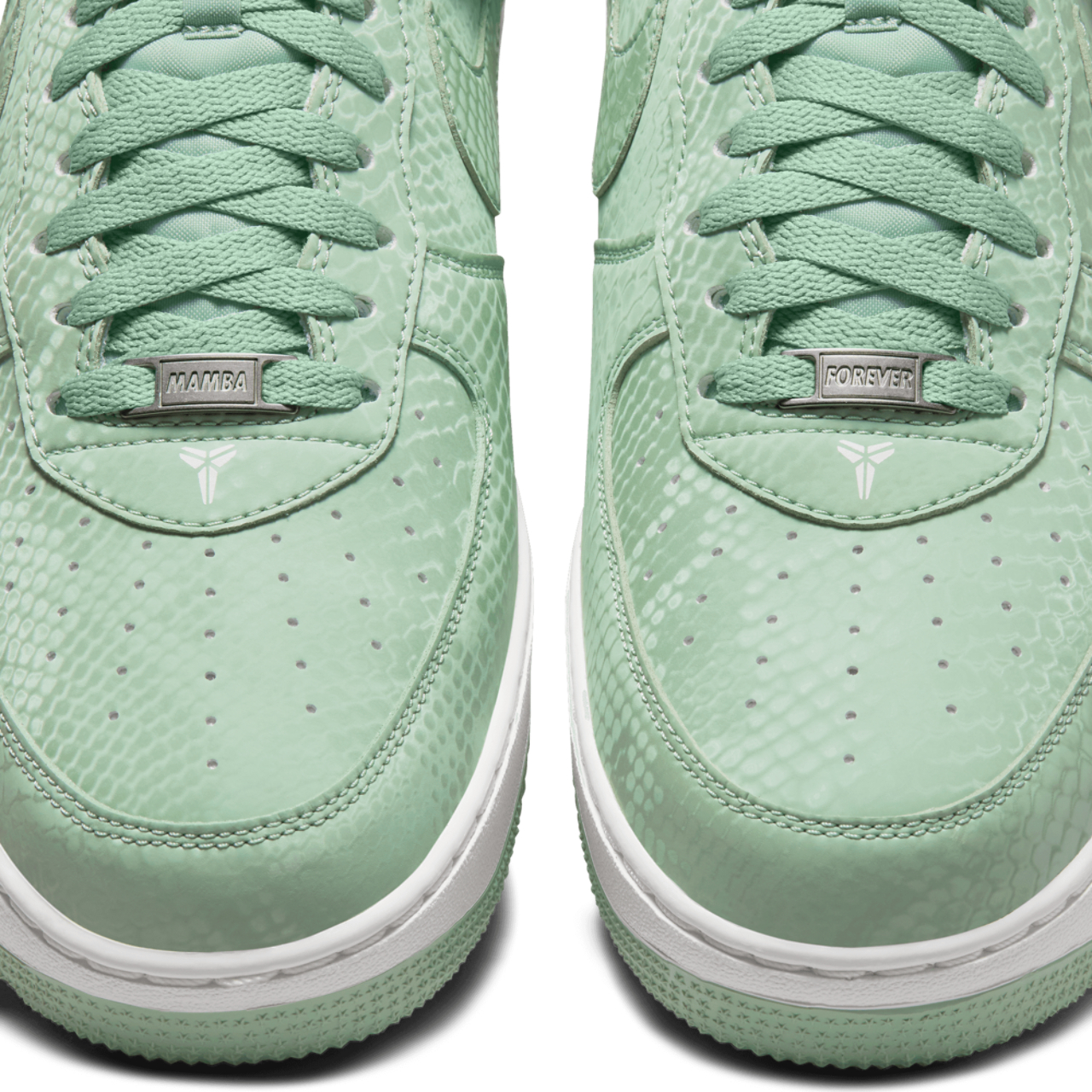 Nike Air Force 1 Kobe Image 9 of 9. Tap to open photo gallery.
