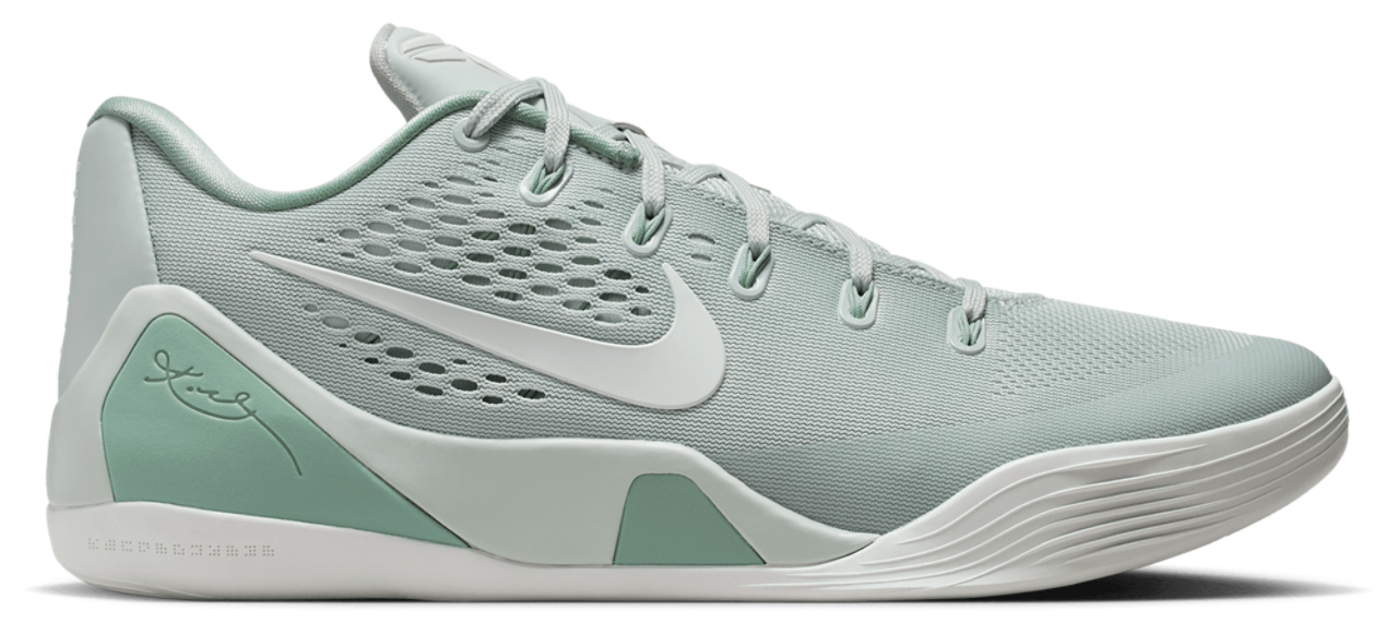 Nike Kobe 9 Elite Low Protro Image 1 of 9. Tap to open photo gallery.