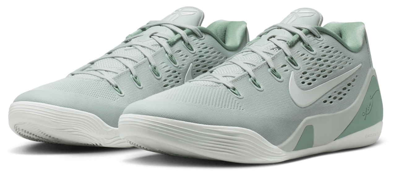 Nike Kobe 9 Elite Low Protro Image 2 of 9. Tap to open photo gallery.