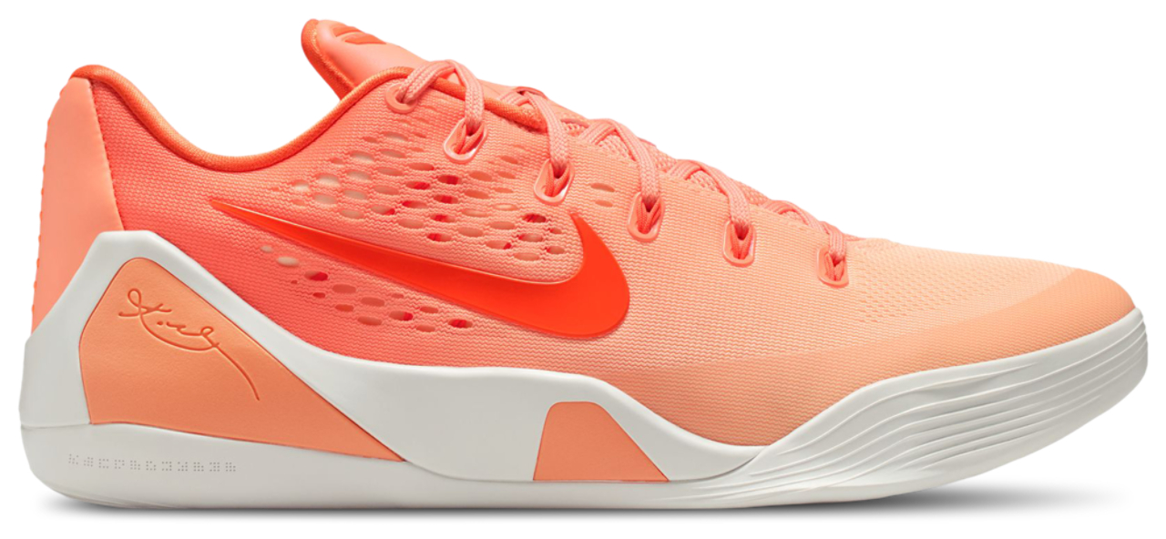 Nike Kobe 9 Elite Low Protro Image 1 of 9. Tap to open photo gallery.