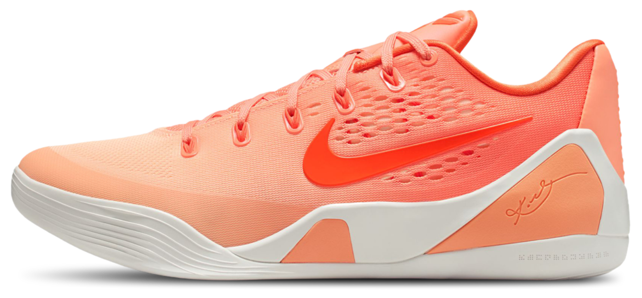 Nike Kobe 9 Elite Low Protro Image 4 of 9. Tap to open photo gallery.