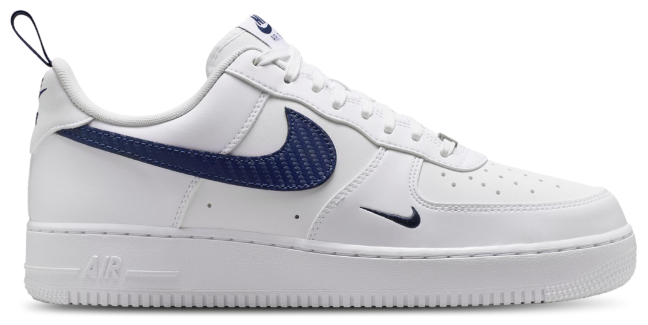 Nike Air Force 1 '07 Tech Ess Image 1 of 8. Tap to open photo gallery.