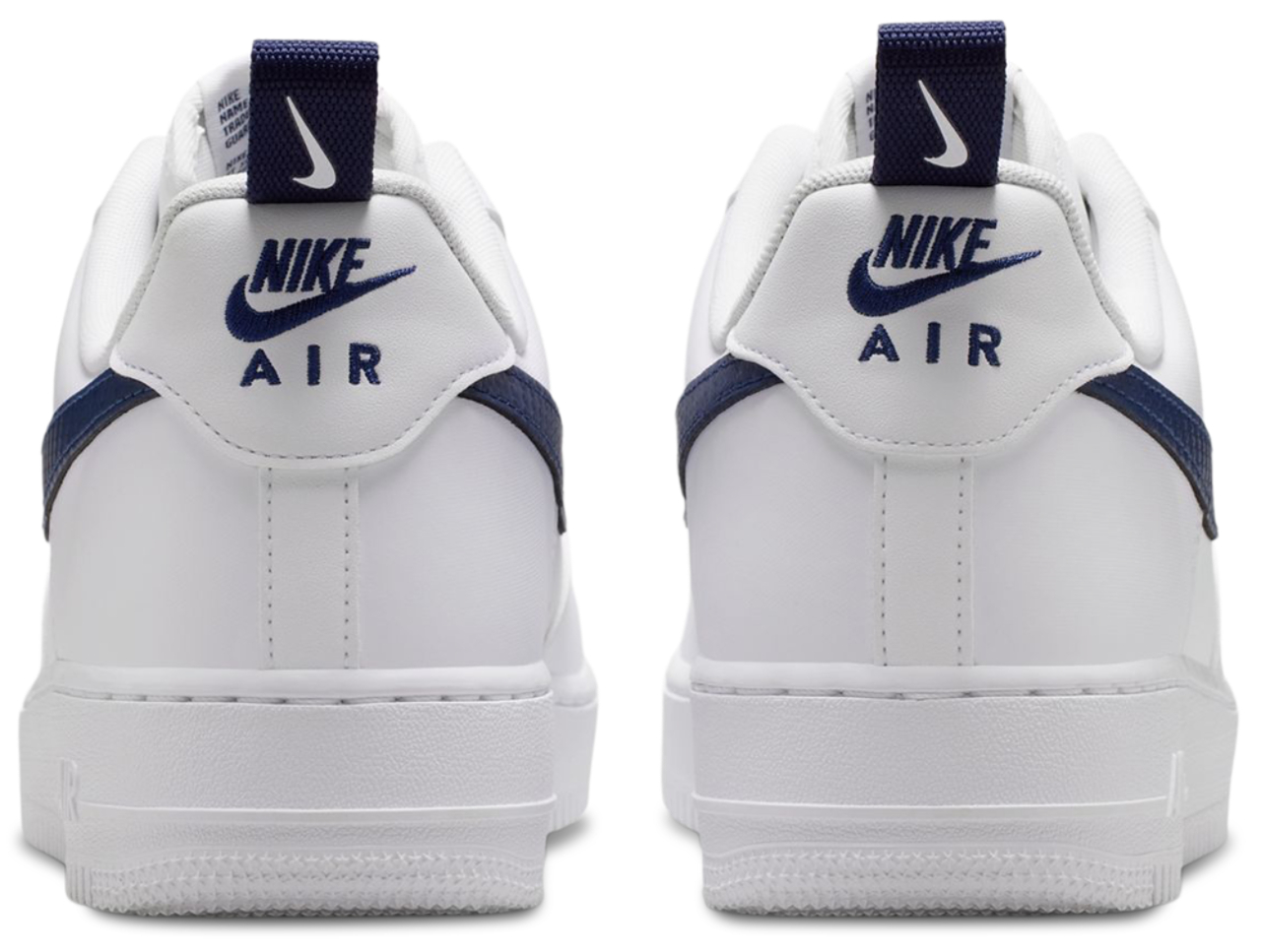 Nike Air Force 1 '07 Tech Ess Image 3 of 8. Tap to open photo gallery.