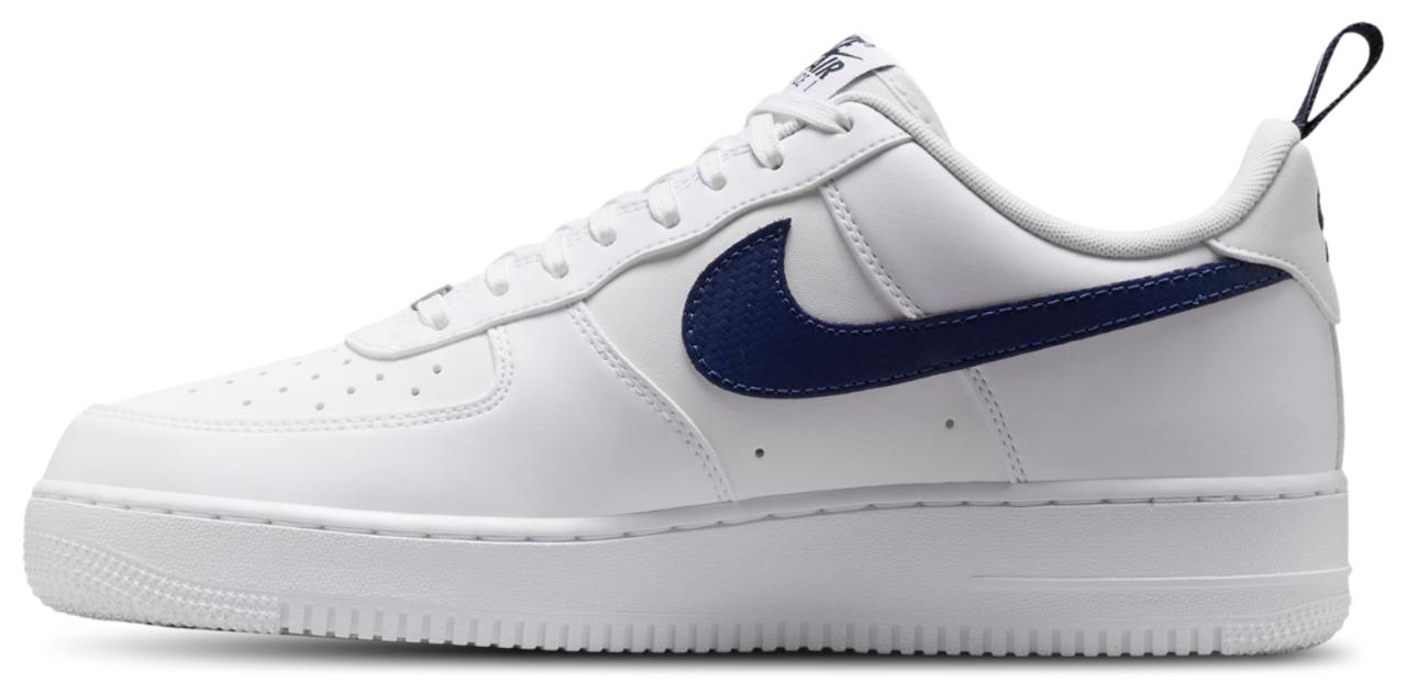 Nike Air Force 1 '07 Tech Ess Image 4 of 8. Tap to open photo gallery.