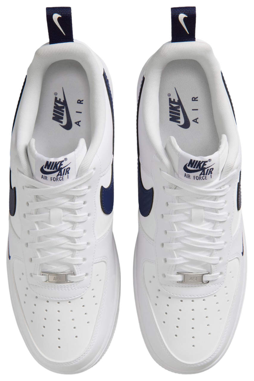 Nike Air Force 1 '07 Tech Ess Image 5 of 8. Tap to open photo gallery.