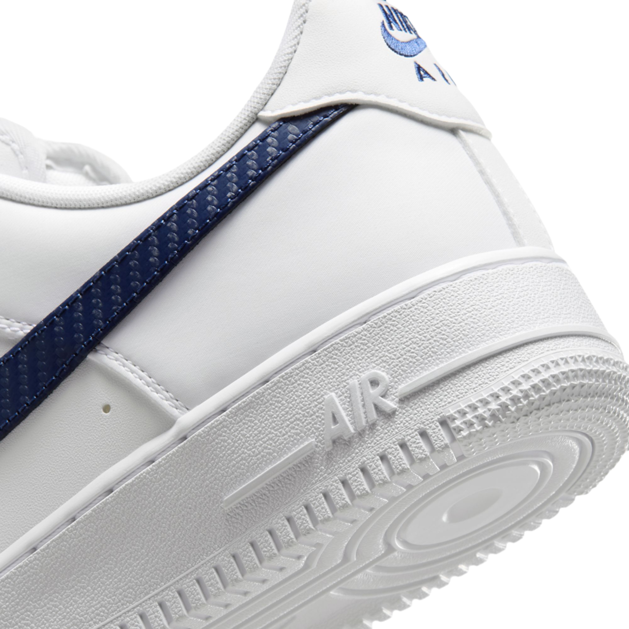 Nike Air Force 1 '07 Tech Ess Image 7 of 8. Tap to open photo gallery.