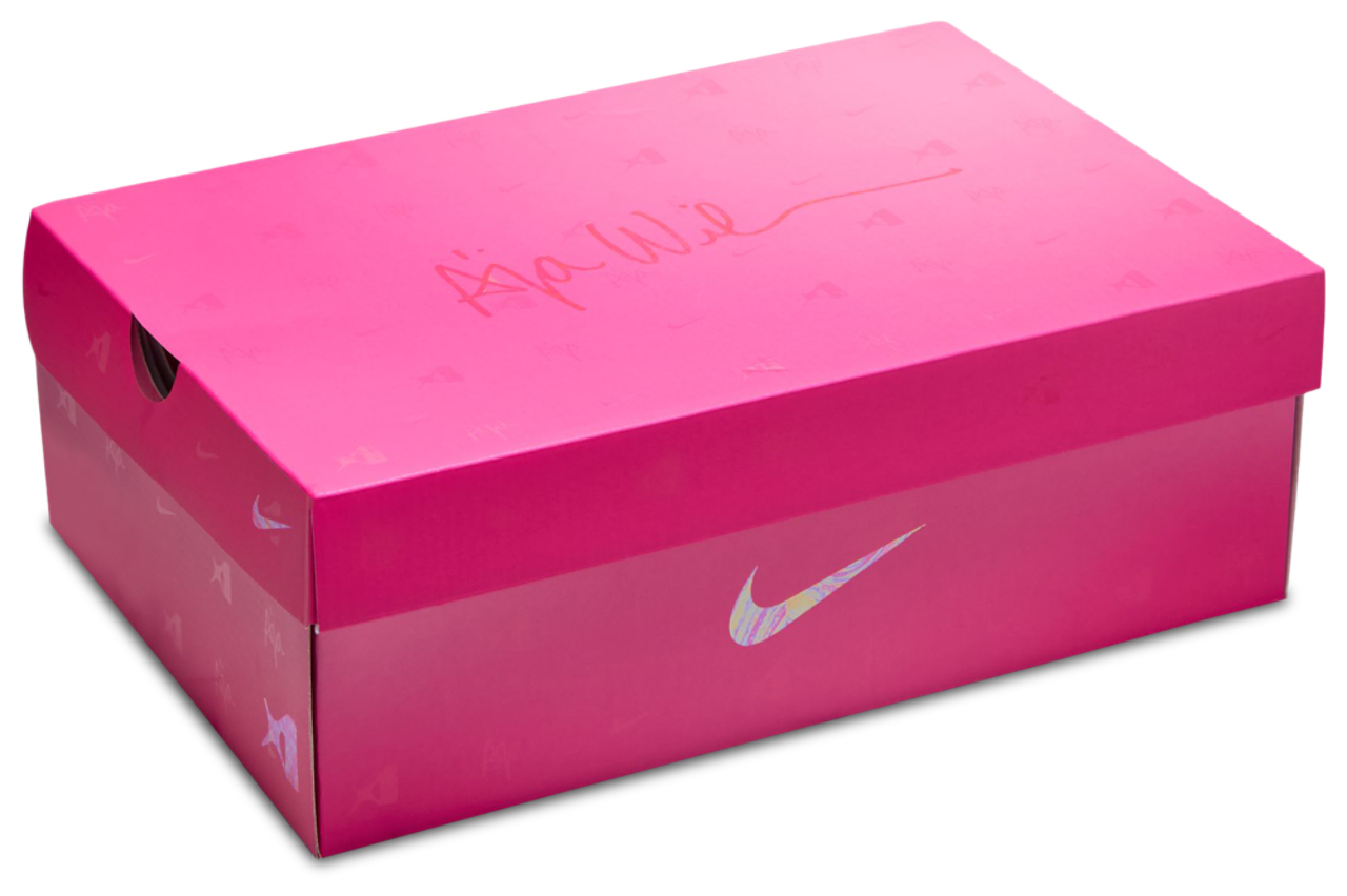 Nike A'Two Image 11 of 11. Tap to open photo gallery.