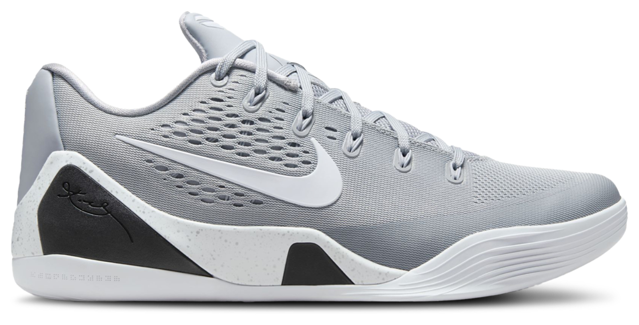 Nike Kobe 9 Elite Low Protro Image 1 of 8. Tap to open photo gallery.