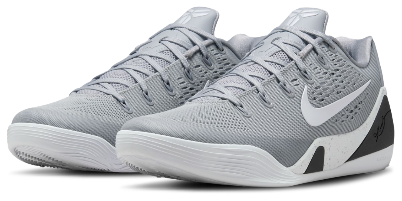 Nike Kobe 9 Elite Low Protro Image 2 of 8. Tap to open photo gallery.
