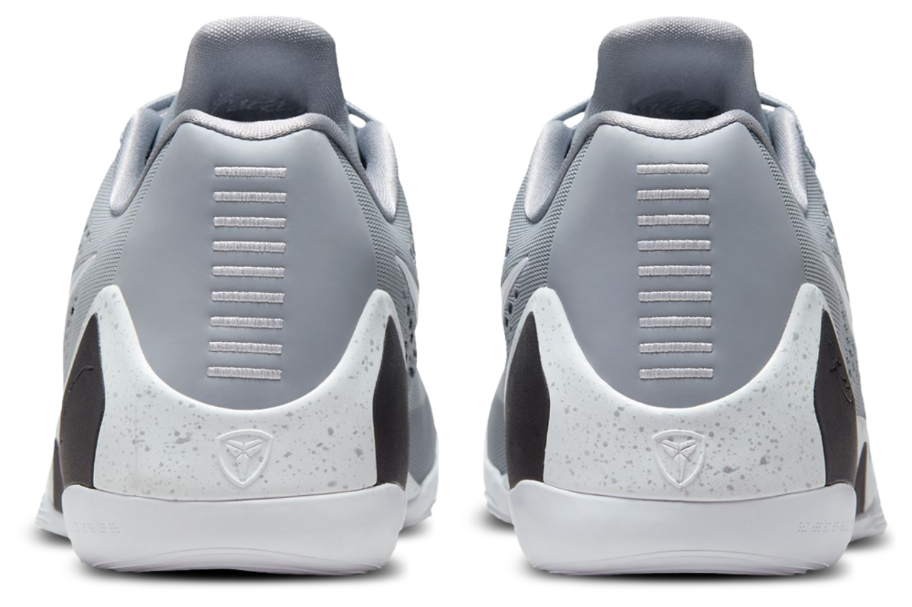 Nike Kobe 9 Elite Low Protro Image 3 of 8. Tap to open photo gallery.