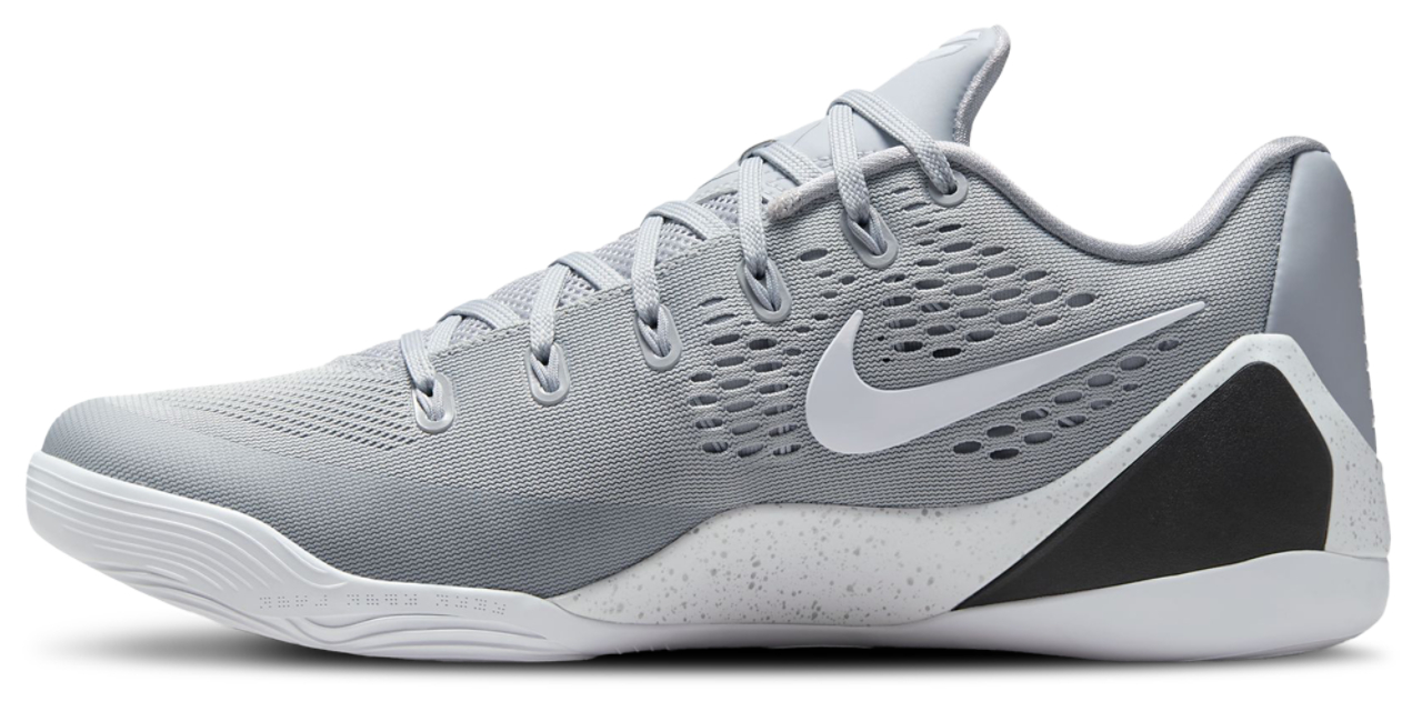 Nike Kobe 9 Elite Low Protro Image 4 of 8. Tap to open photo gallery.