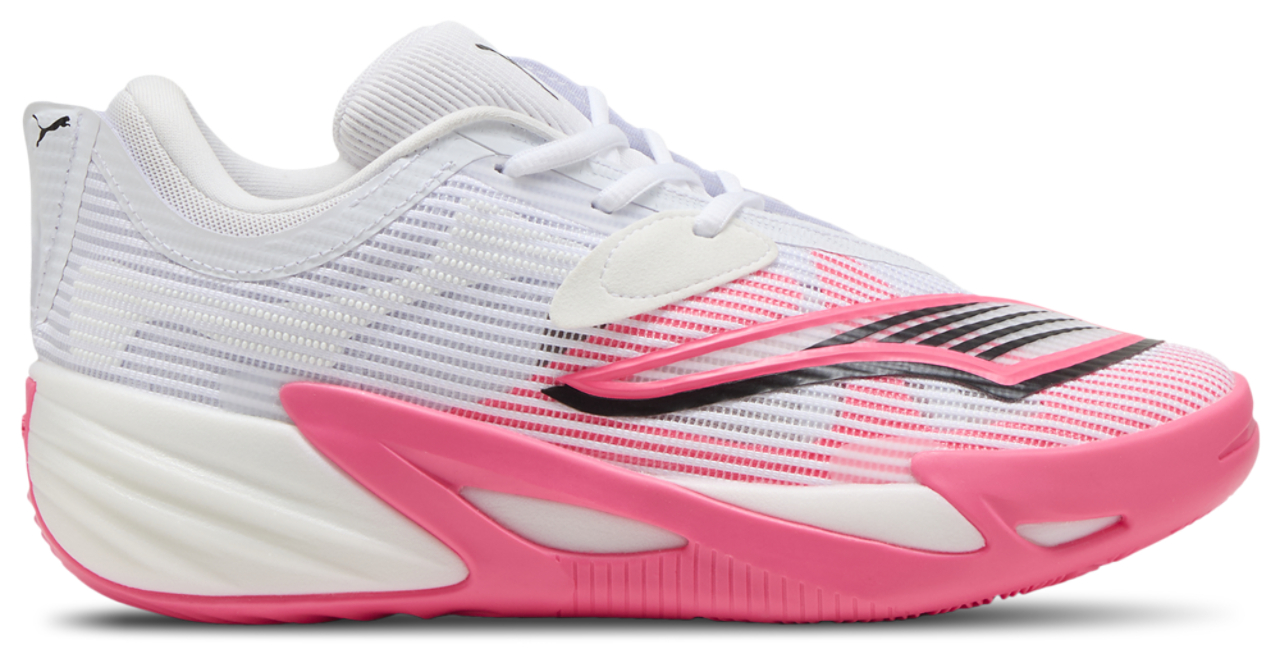 Puma All-Pro Nitro 2 Image 1 of 7. Tap to open photo gallery.