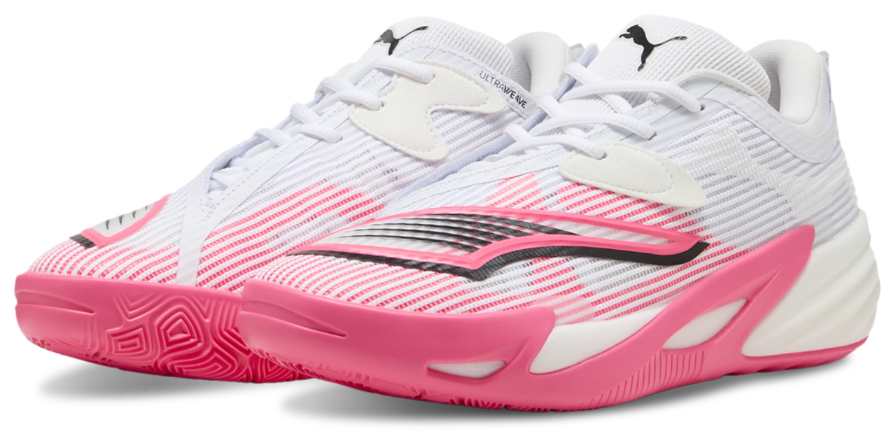Puma All-Pro Nitro 2 Image 2 of 7. Tap to open photo gallery.