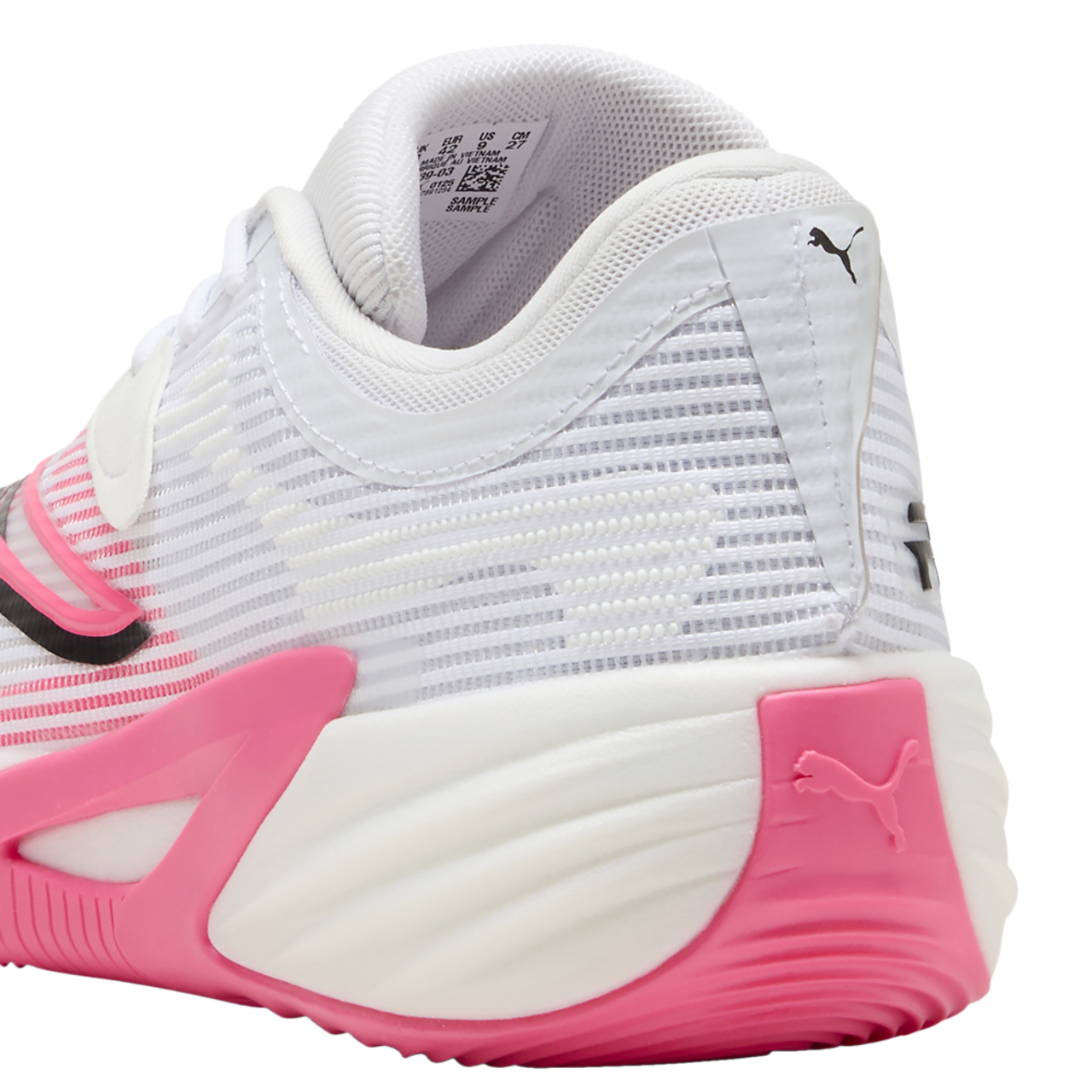 Puma All-Pro Nitro 2 Image 3 of 7. Tap to open photo gallery.