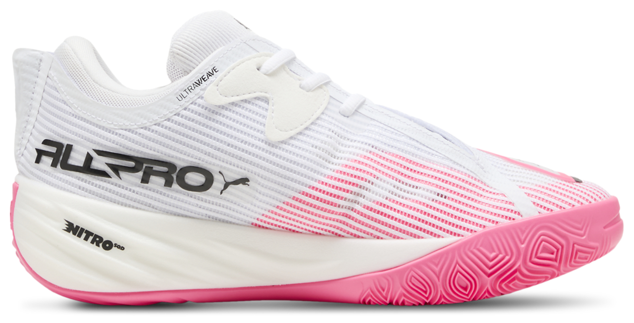 Puma All-Pro Nitro 2 Image 4 of 7. Tap to open photo gallery.