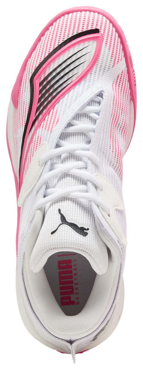 Puma All-Pro Nitro 2 Image 5 of 7. Tap to open photo gallery.