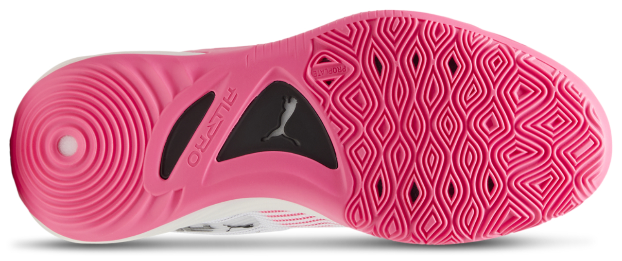 Puma All-Pro Nitro 2 Image 6 of 7. Tap to open photo gallery.