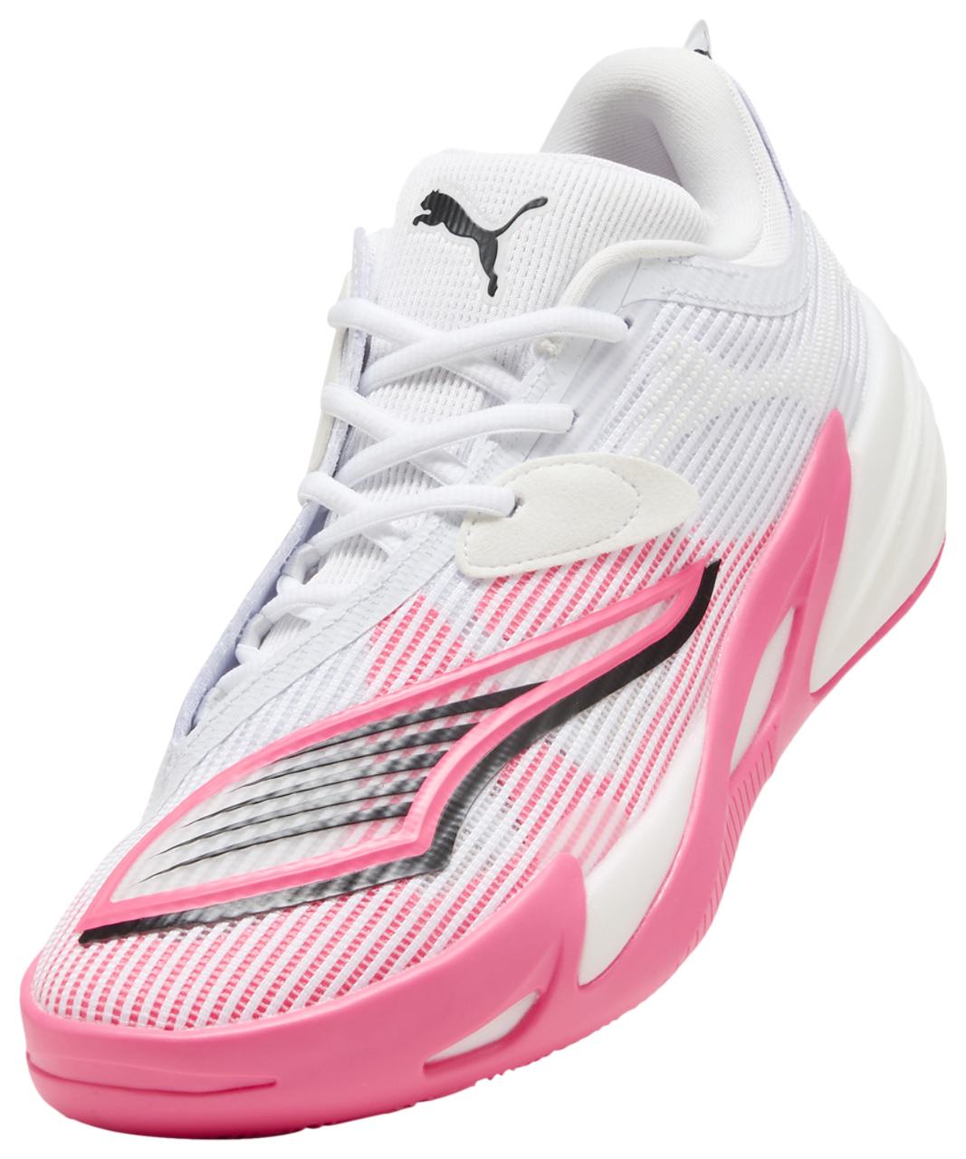Puma All-Pro Nitro 2 Image 7 of 7. Tap to open photo gallery.