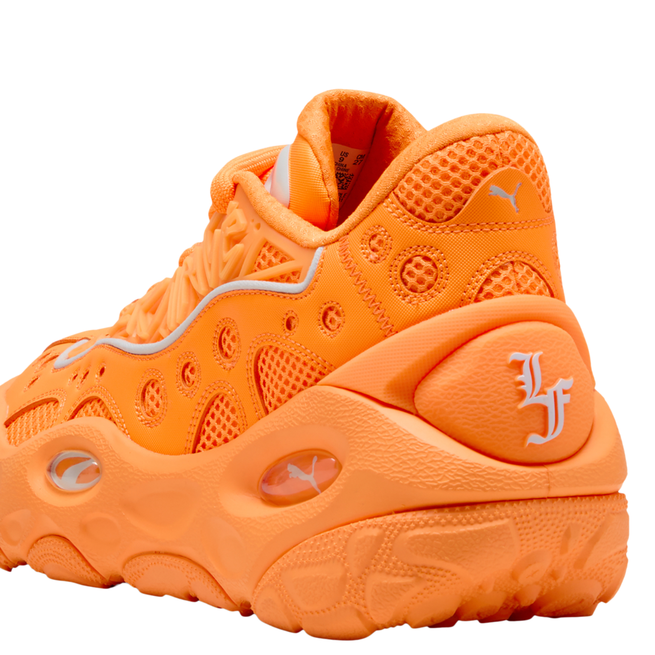 Puma La France Rnr Image 3 of 8. Tap to open photo gallery.