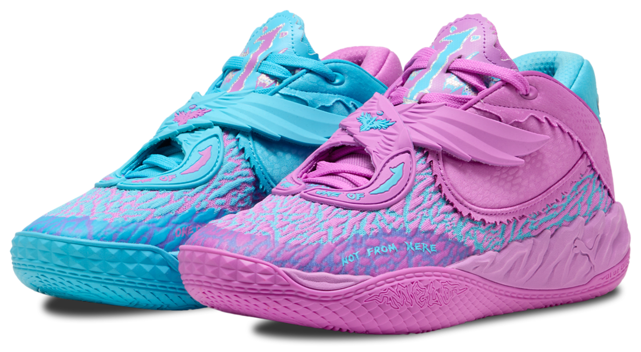 Puma MB.05 Image 2 of 10. Tap to open photo gallery.