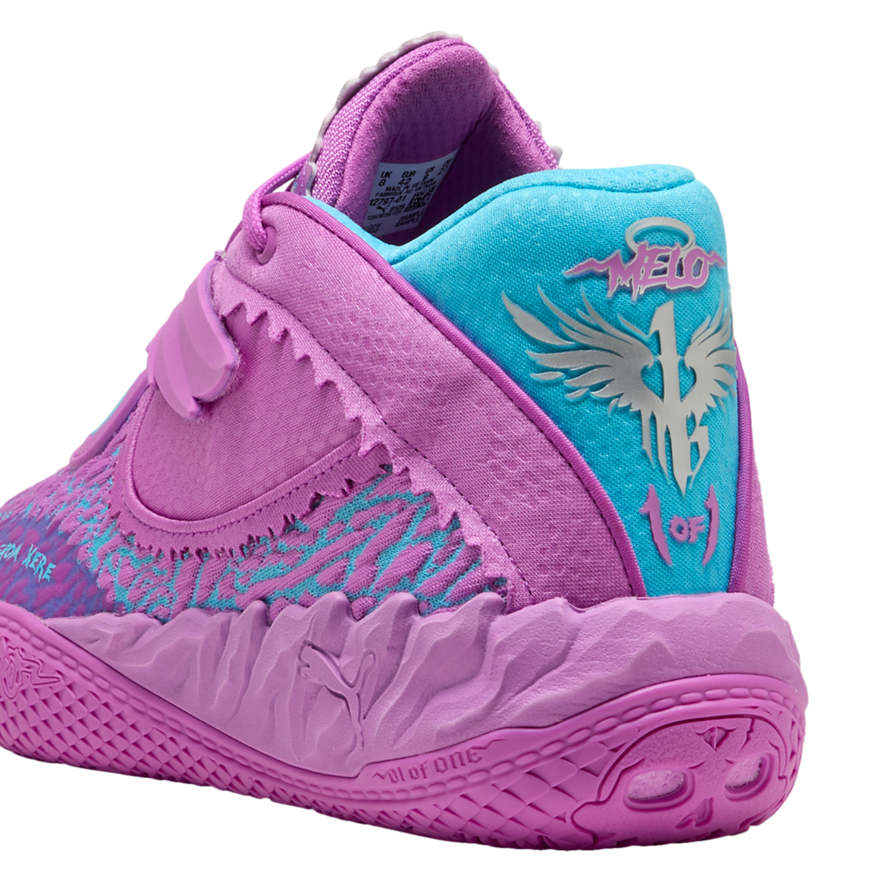 Puma MB.05 Image 3 of 10. Tap to open photo gallery.