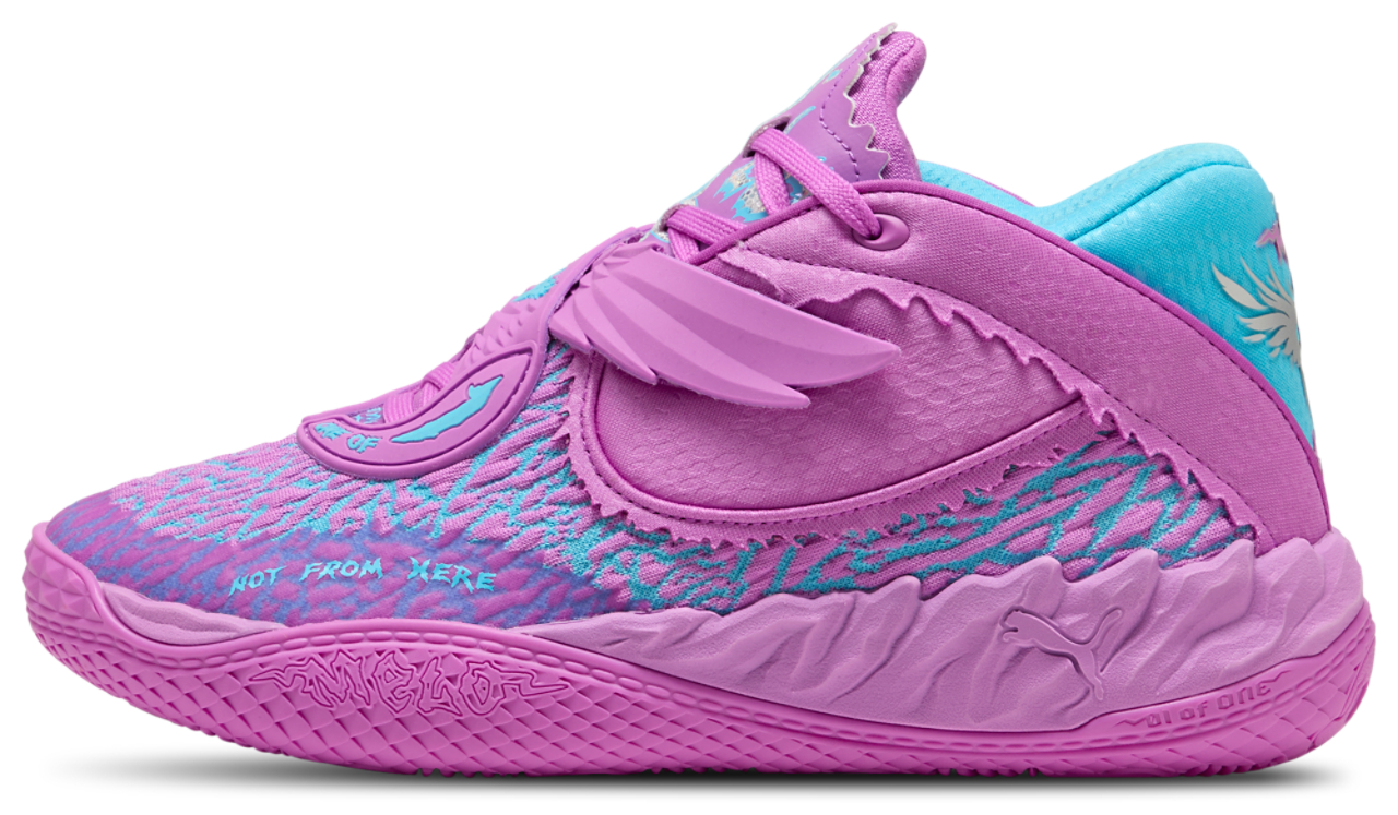 Puma MB.05 Image 4 of 10. Tap to open photo gallery.