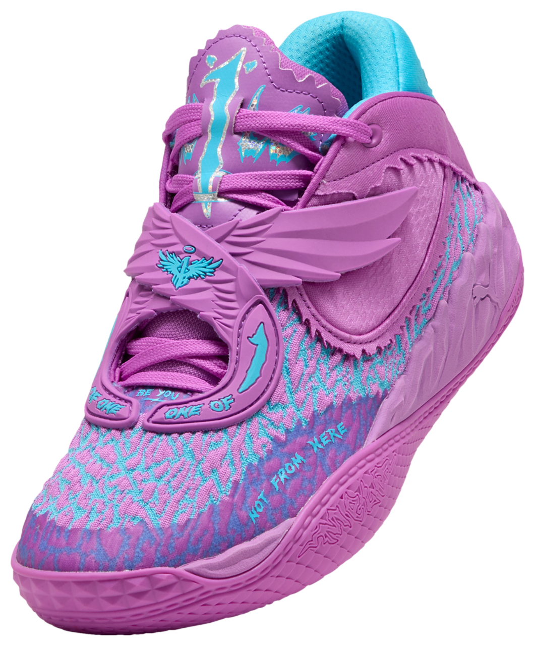Puma MB.05 Image 7 of 10. Tap to open photo gallery.