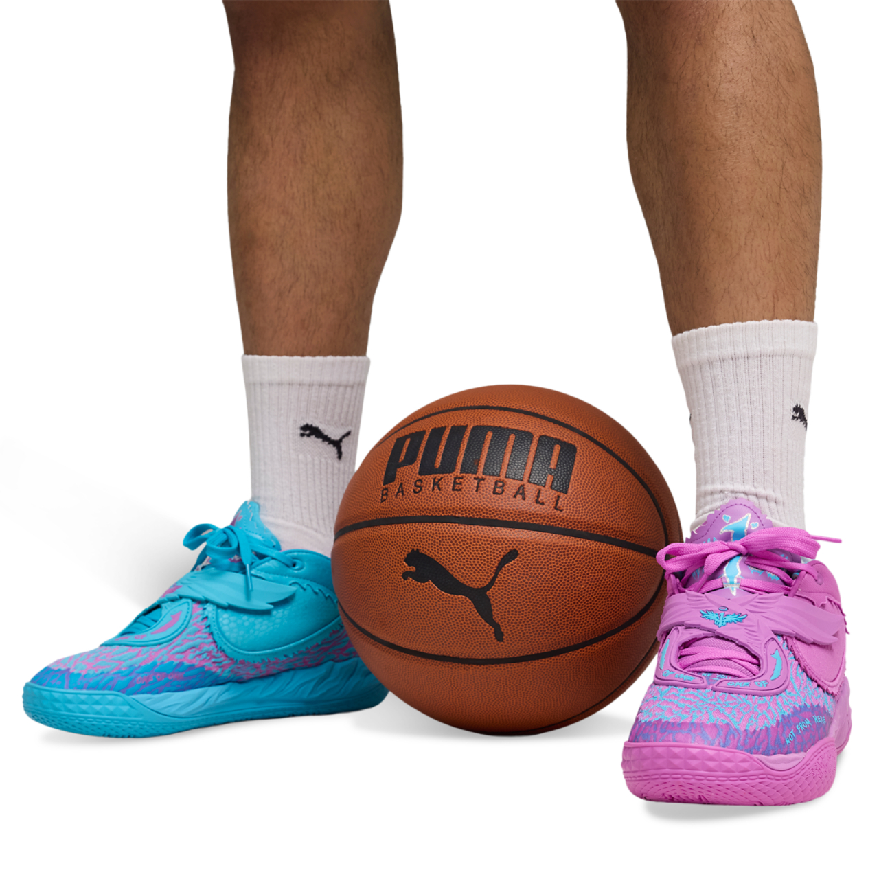 Puma MB.05 Image 9 of 10. Tap to open photo gallery.