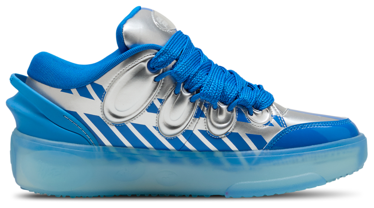 Puma HOOPS x LA FRANCE Image 1 of 10. Tap to open photo gallery.
