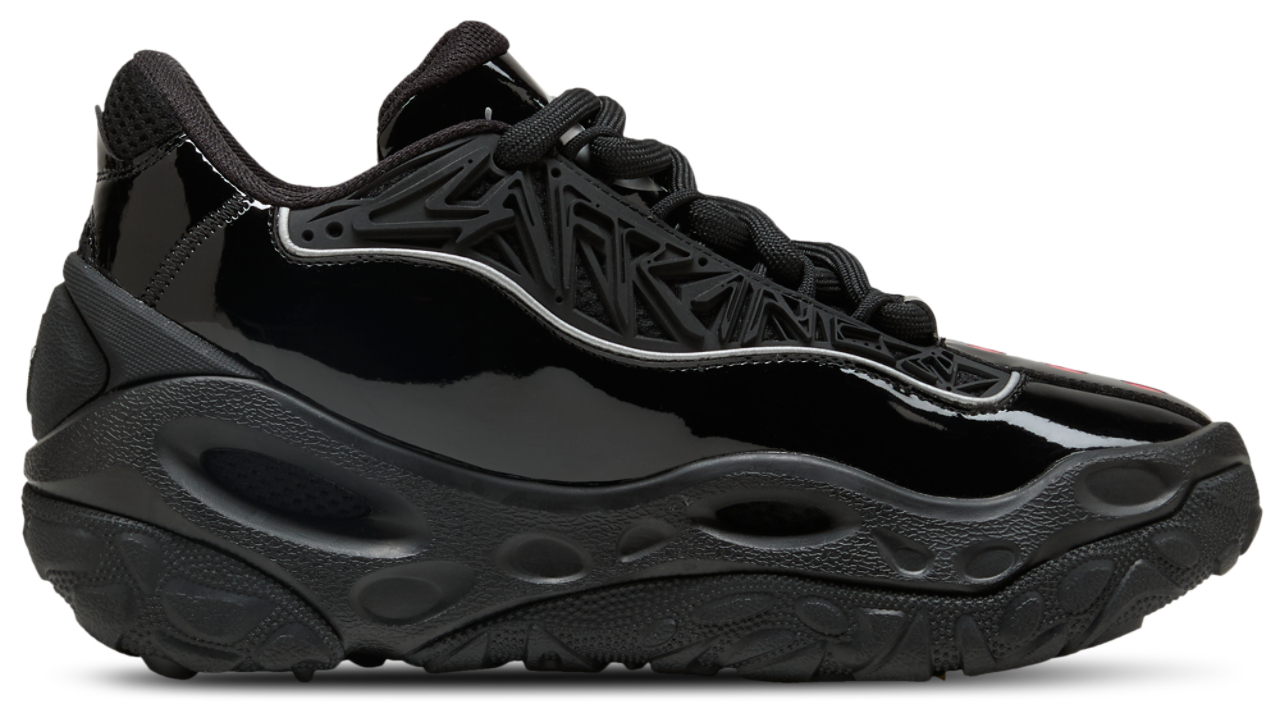 Puma LaFrancé RNR Image 1 of 10. Tap to open photo gallery.