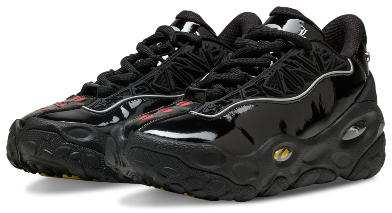 Puma LaFrancé RNR Image 2 of 10. Tap to open photo gallery.