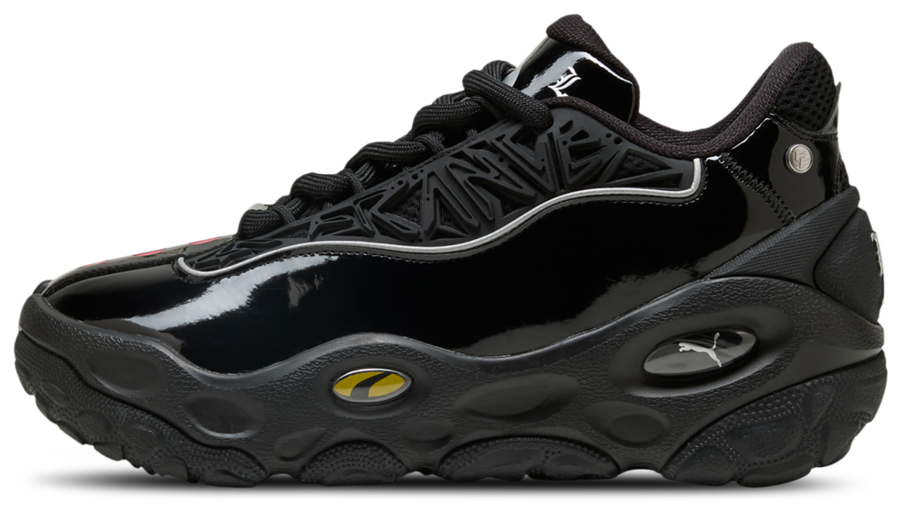 Puma LaFrancé RNR Image 4 of 10. Tap to open photo gallery.