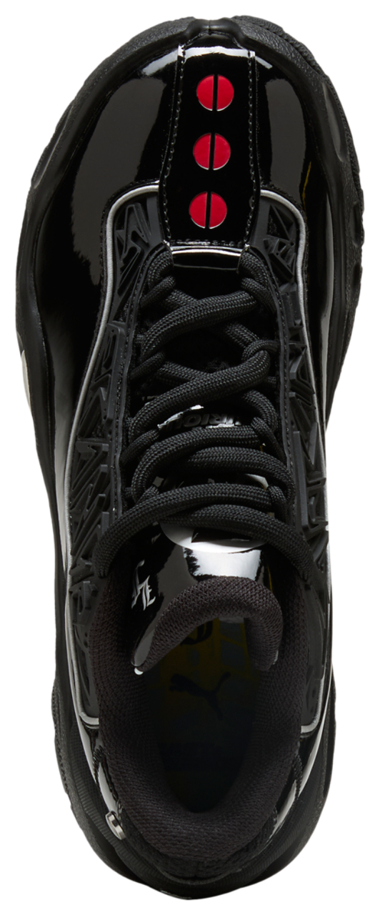 Puma LaFrancé RNR Image 5 of 10. Tap to open photo gallery.