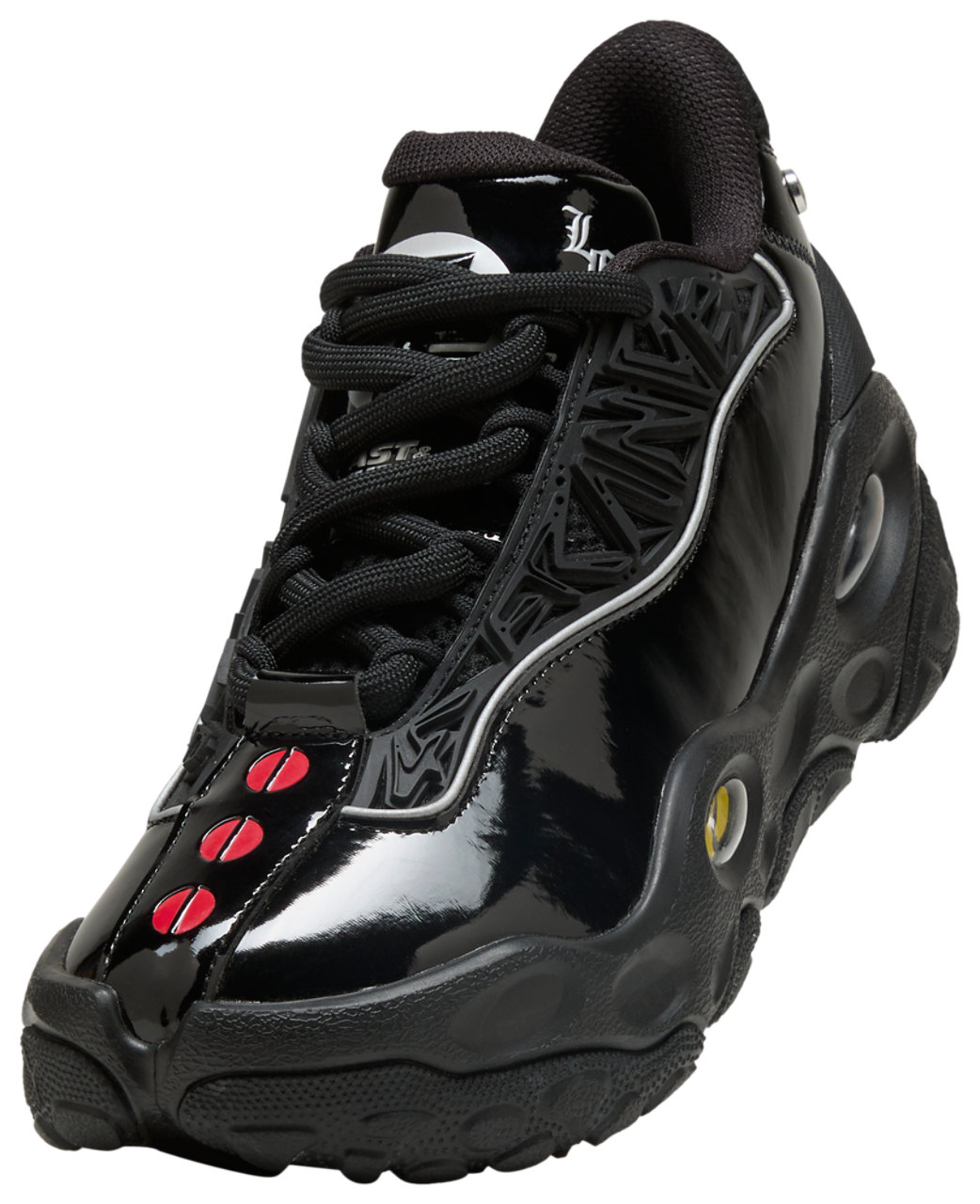 Puma LaFrancé RNR Image 7 of 10. Tap to open photo gallery.