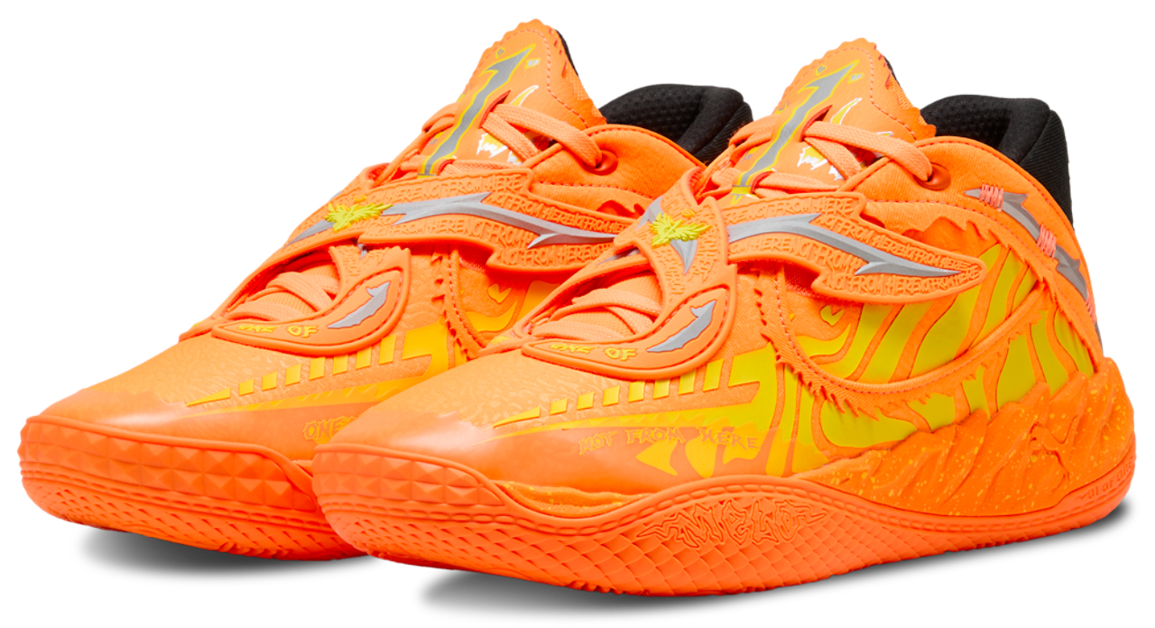 Puma MB.05 Image 2 of 10. Tap to open photo gallery.