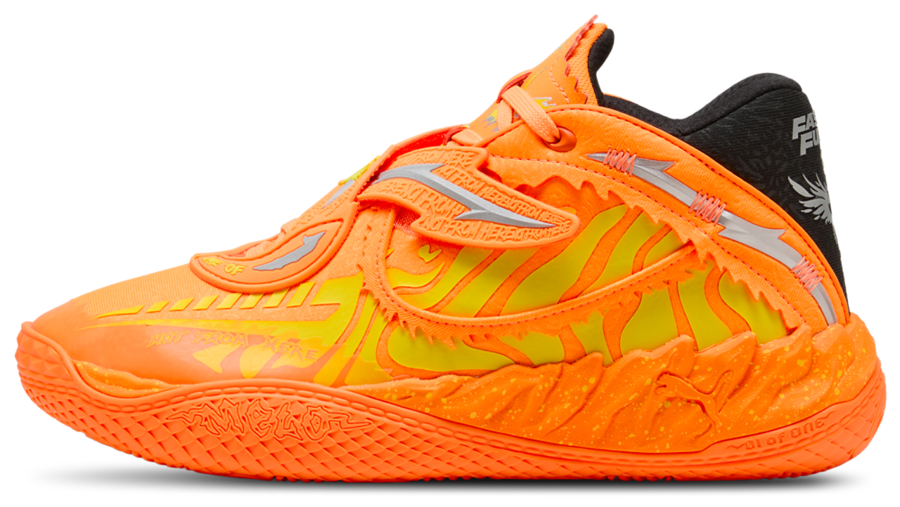 Puma MB.05 Image 4 of 10. Tap to open photo gallery.