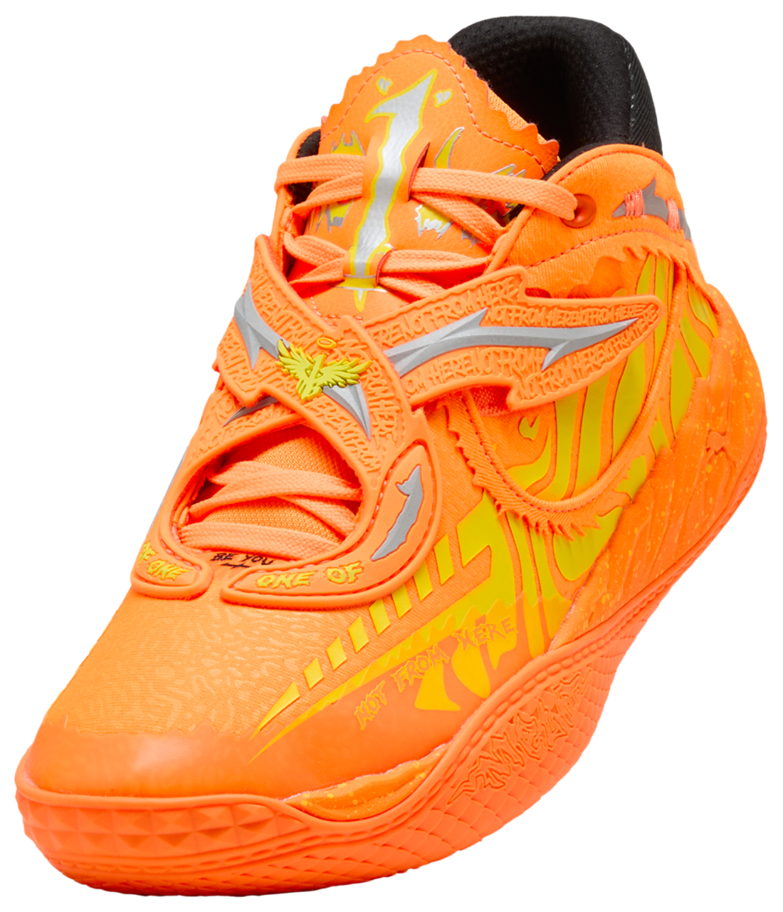 Puma MB.05 Image 7 of 10. Tap to open photo gallery.