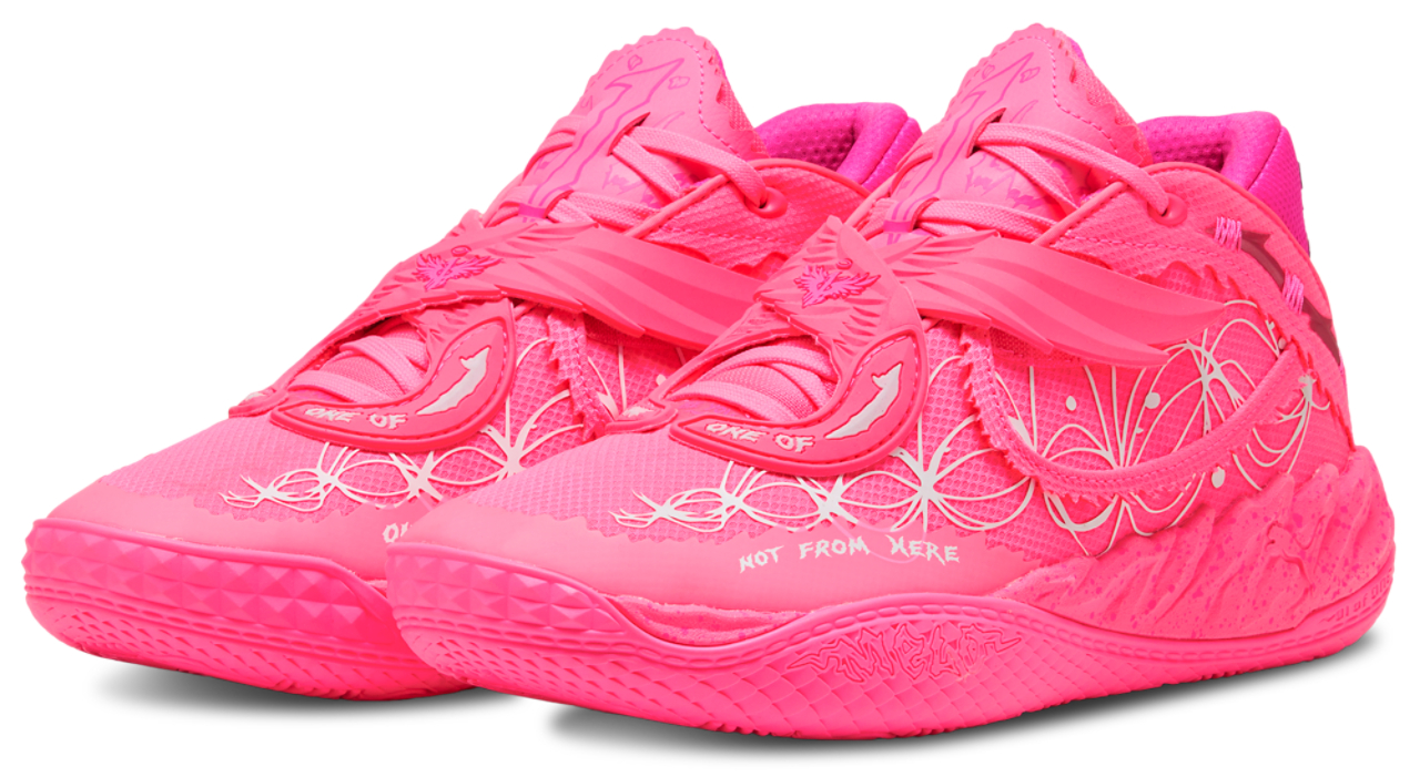 Puma MB.05 Image 2 of 10. Tap to open photo gallery.