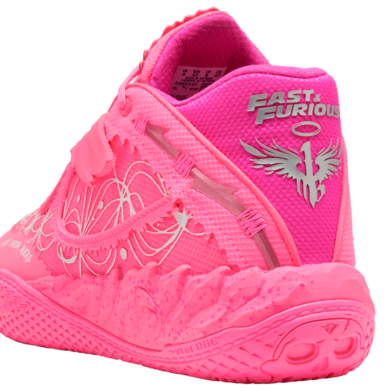 Puma MB.05 Image 3 of 10. Tap to open photo gallery.