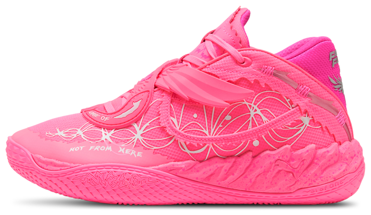 Puma MB.05 Image 4 of 10. Tap to open photo gallery.